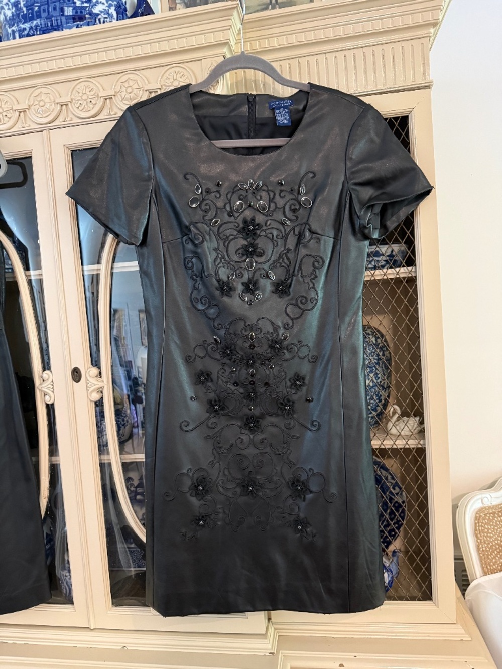 Doncaster dress